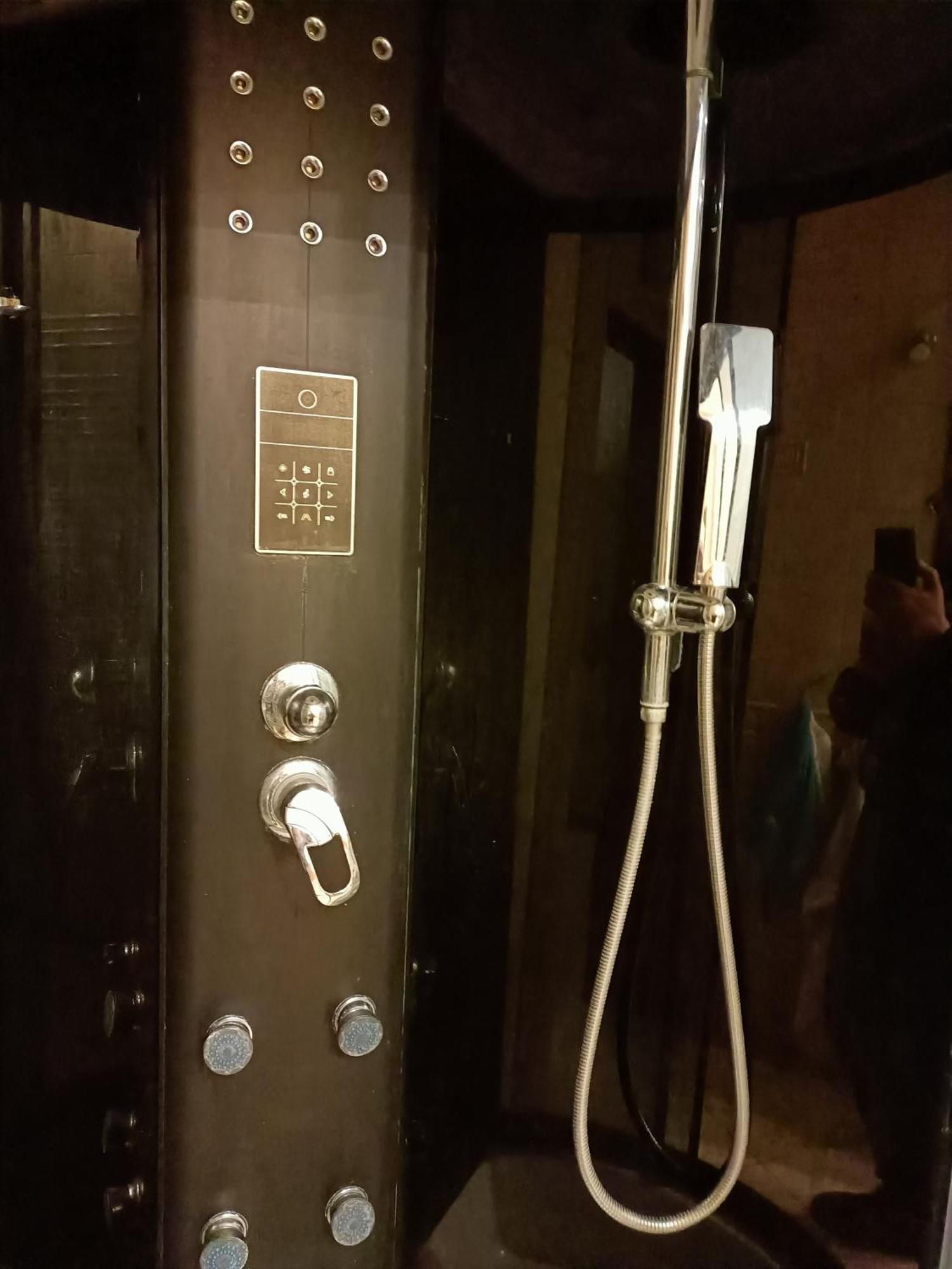 Apartament Muszelka Bytom Exteriör bild